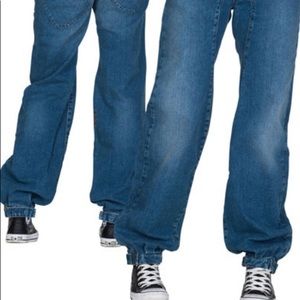 Nikita denim jeans
